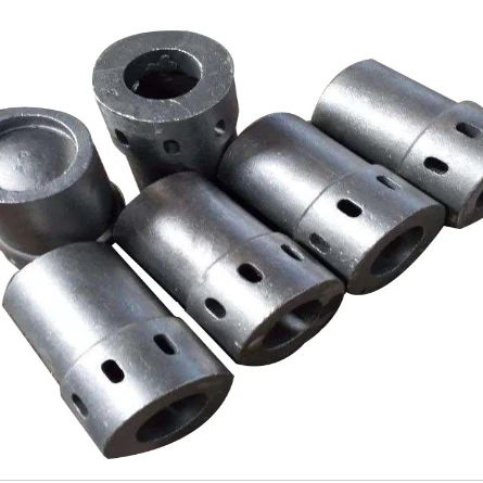 Steam Boiler Spare Parts Stainless Steel Air Nozzles  Boiler Air Nozzles