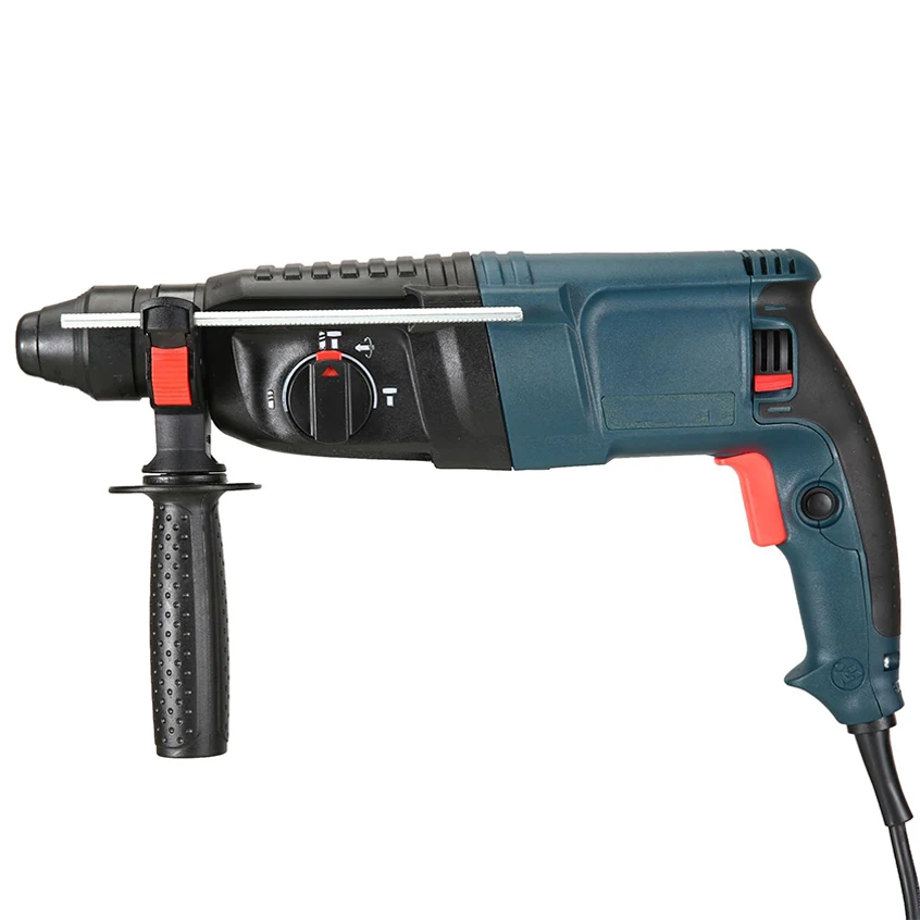 Hot sale  multi-speed adjustable electric hand drill impact drill