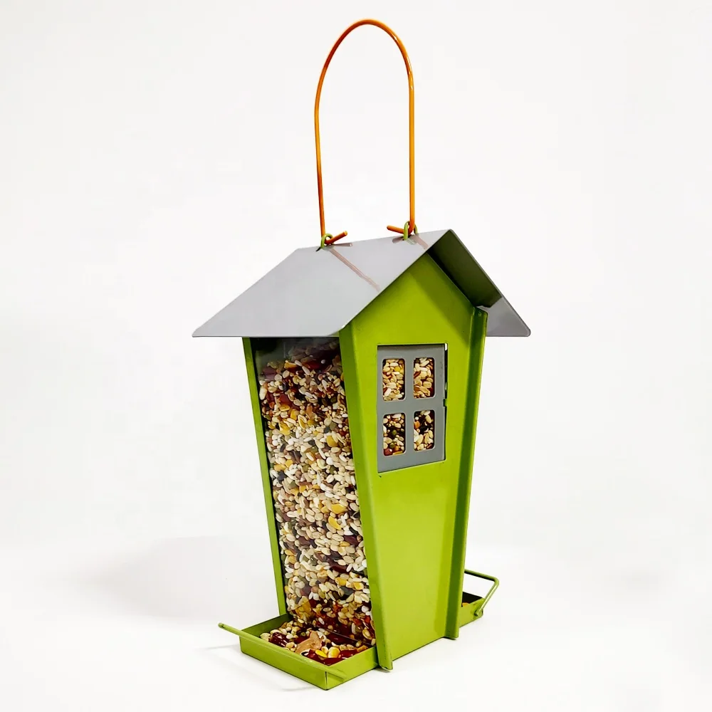 Кормушка для семян птиц