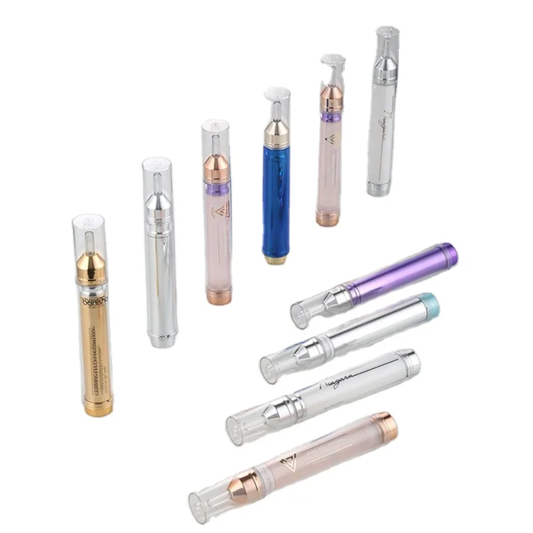 High Quality Wholesale 10ml Water Filled Syringe Disposable Glass Syringe With Needle