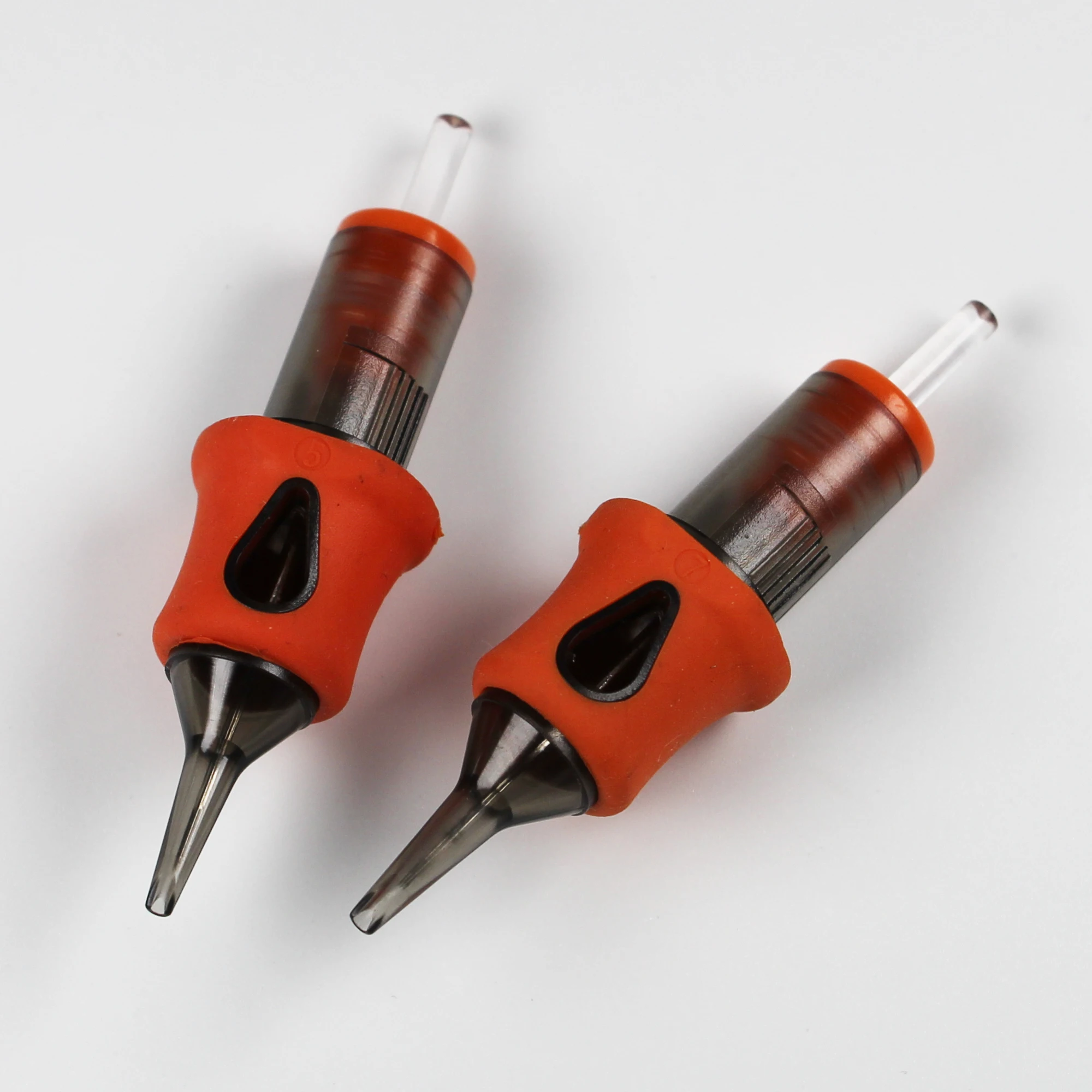 Высококачественные тату-картриджи, Профессиональные заводские иглы для тату-чернил, подходят для игл pmu, лучше, чем картриджи для татуировок