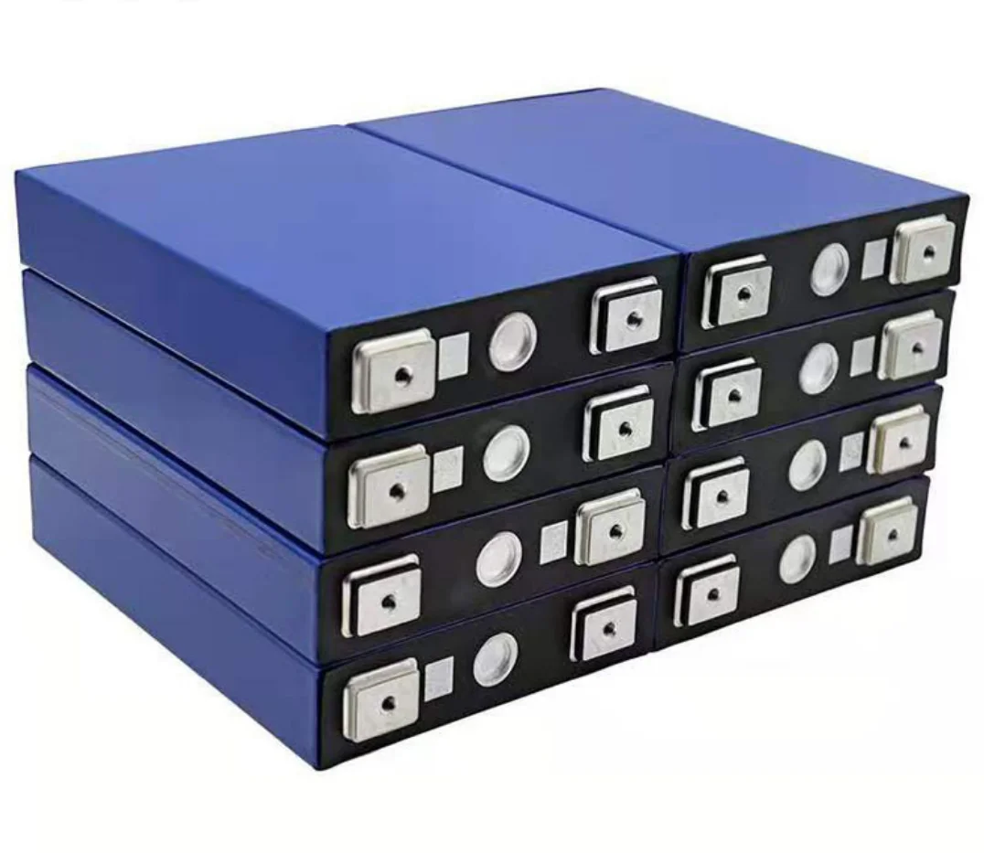Lithium phosphate Battery 3.2 V 100Ah 200 Ah 12 volt 200Ah 200Ah Lithium Ion Batteries prismatic for energy storage