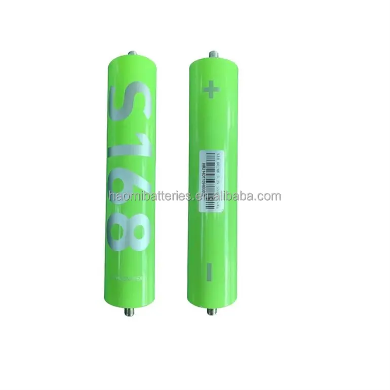 High Capacity 3.2v 60ah Cylindrical Batteries Cells 60280 Lifepo4 Rechargeable Lithium Storage System
