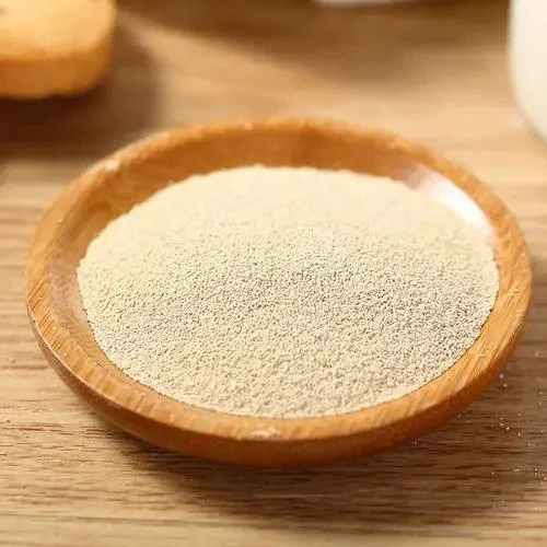 High-quality nutritional active dry yeast, instant dry yeast