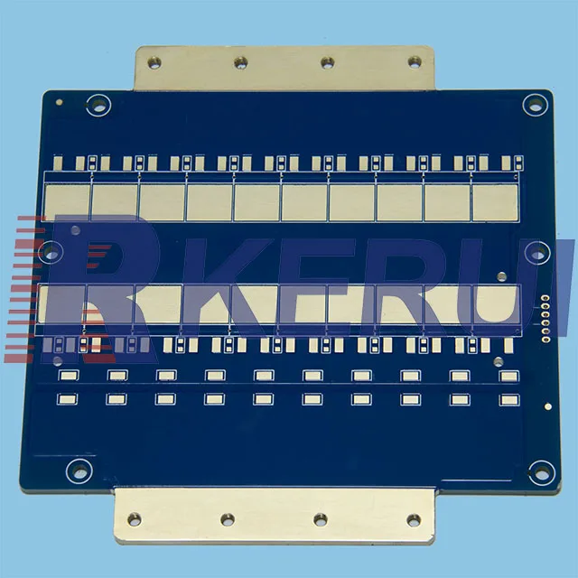 VR/AR display  MCPCB PCB