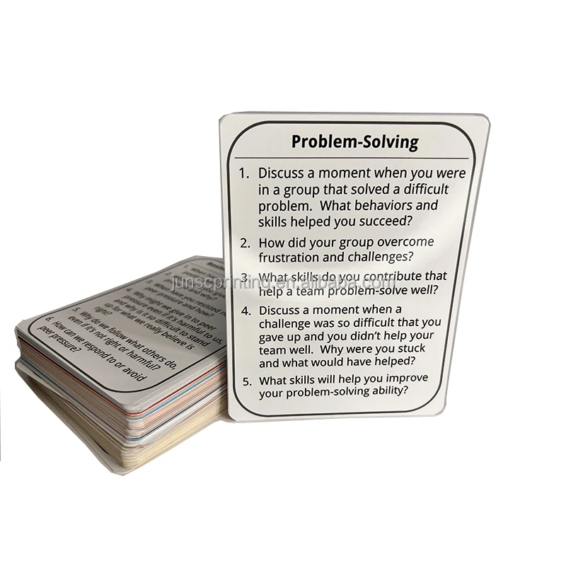 custom logo papercard giftcard/flash cards for kids educational/uv dialogues tarot oracle cards tarot with guide book and book