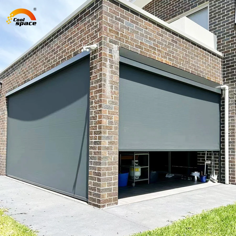 Customized sizes manual or motorized control vertical blinds for patio doors from China factory