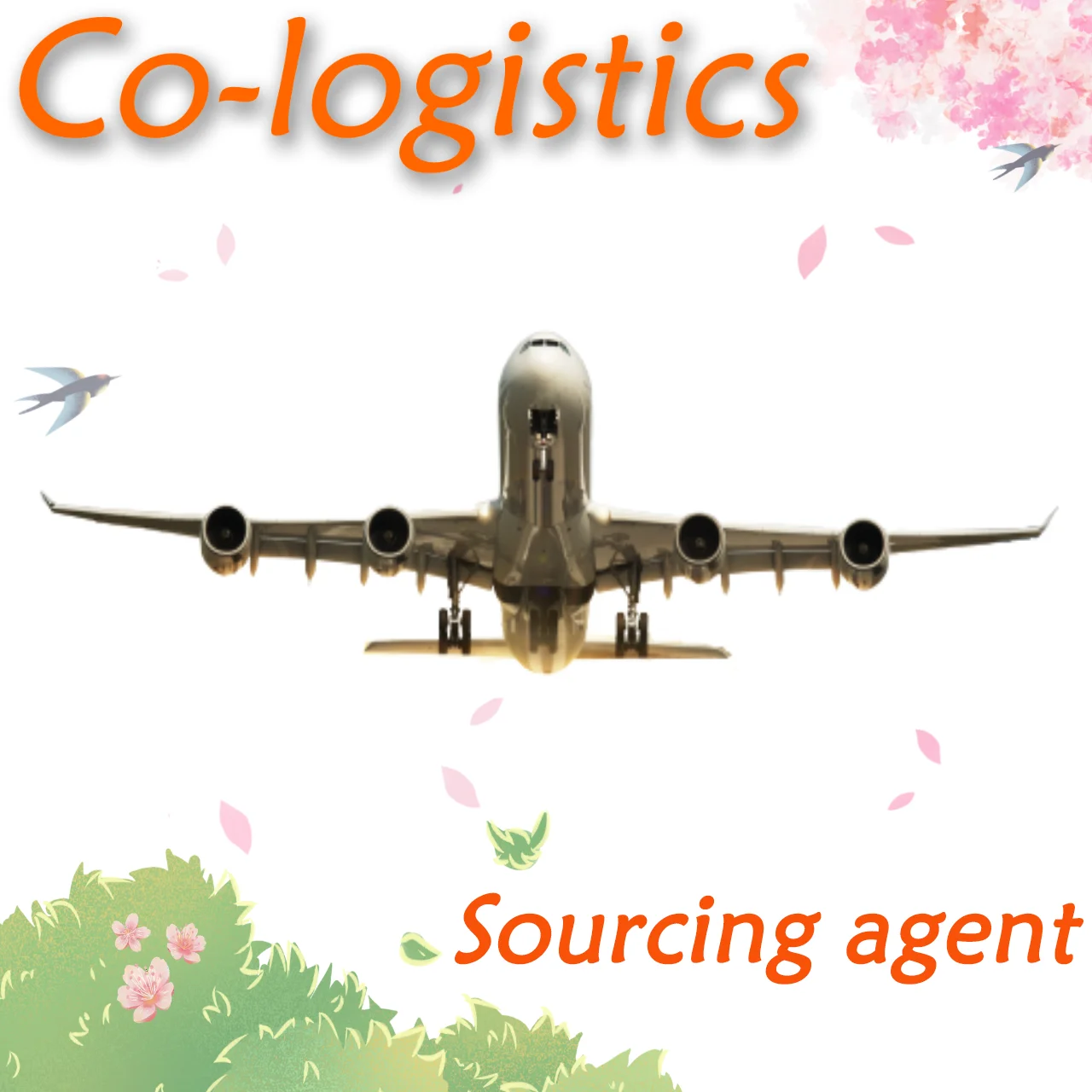 Shipping Agent  Cheap Air Cargo Air Freight Shipping From China To Doha Qatar