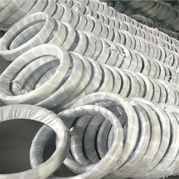 SAE AISI 1006 1008 1010 1012 1015 1018 1020 Spheroidized Annealed Drawn  low carbon steel wire manufacturer