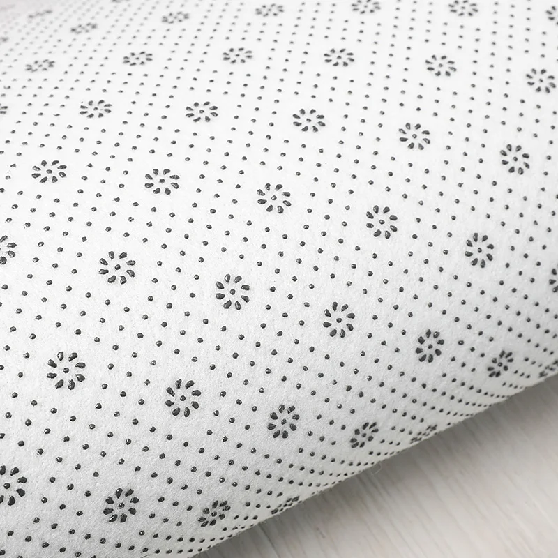 best sale new design customized color  rectangle drum carpet