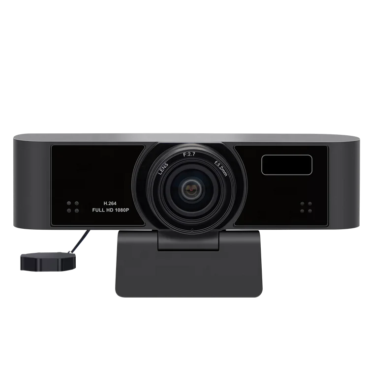 
1080P HD camera PC Video Web Camera Live Streaming Webcam with Microphone  (1600279461218)