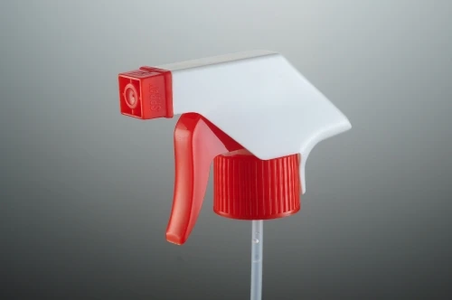 Factory customized cheap C 28/400 28/410 28/415 ON/OFF Plastic Trigger Pump Sprayer With Foam