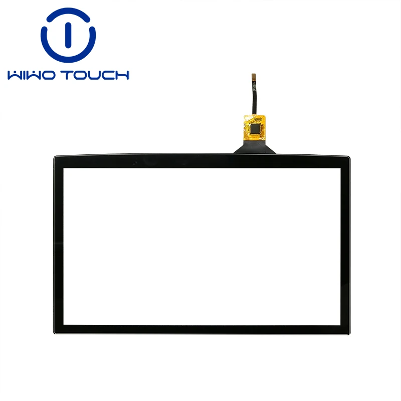 tablet PC 10.1 inch LCD display module screen 10.1 inch IlC interface capacitive touch panel