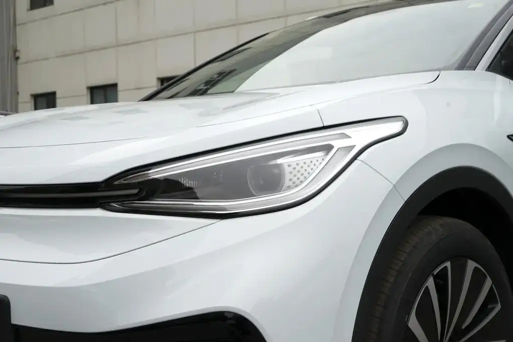 New 2022 VW ID4 X  PRO EV Car ID.4 CROZZ 2022 Pure+ SUV ID.6