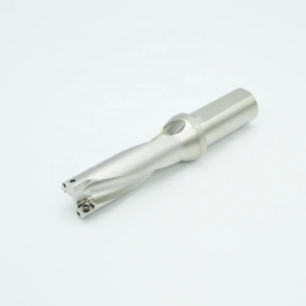 Newest hot sale Indexable U-Drill Bit S25-DRV250M-3-07 Machinery Lathe CNC Internal Water Tool Original kyocera tool