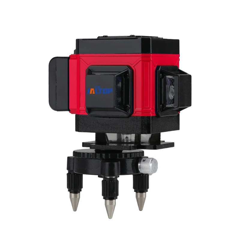 Self-leveling rotating laser automatic electronic rotating leveling green laser electronic level