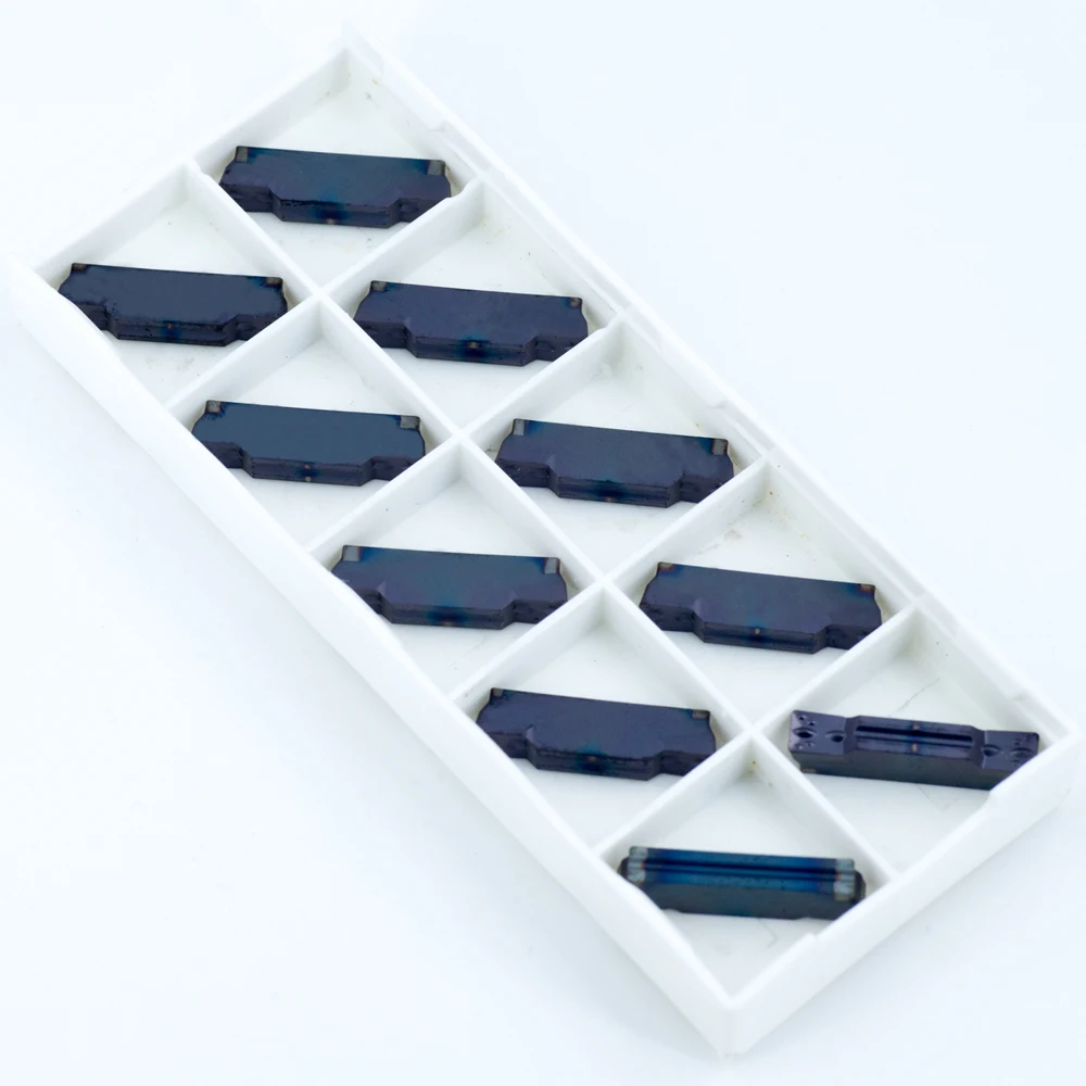 MGGN150 MGGN200 MGGN250 MGGN300 MGGN400 MGGN500 R L JM Carbide Inserts Slot Grooving Blade CNC Lathe Cutter Tool for Metal