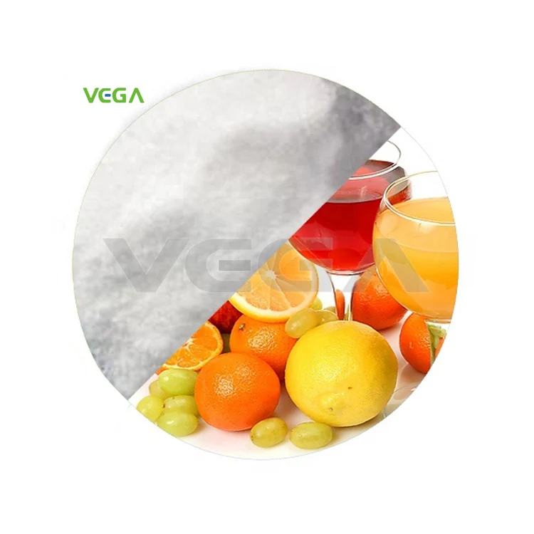 
VEGA distributor Sorbitol 70% Sorbitol powder food additives CAS 50-70-4 