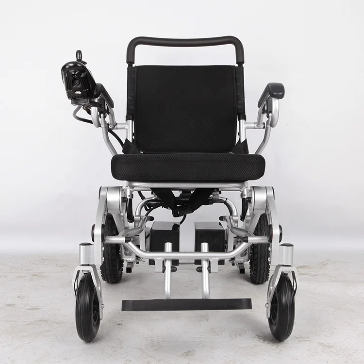 Best Selling Wheelchair For The Disabled Automatic Wheelchair