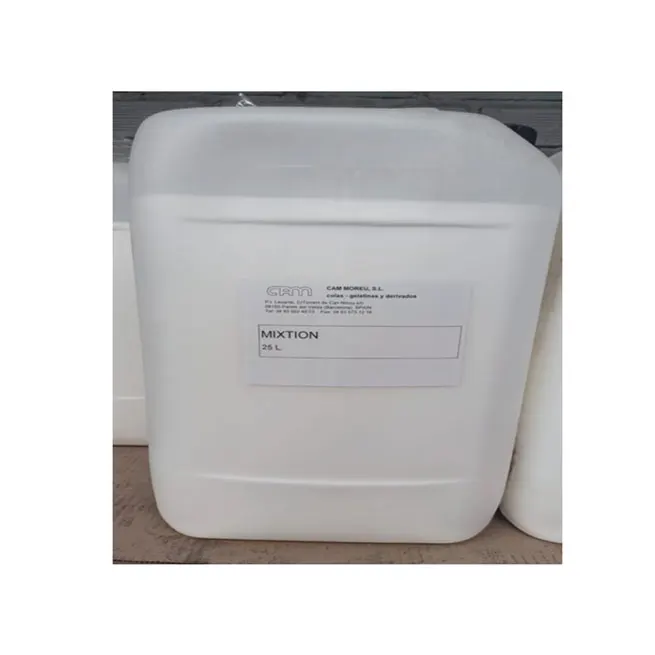 High Quality Mixtion Glue Gilding Glue with fish skin for art frame decoration antiquefurniture paint