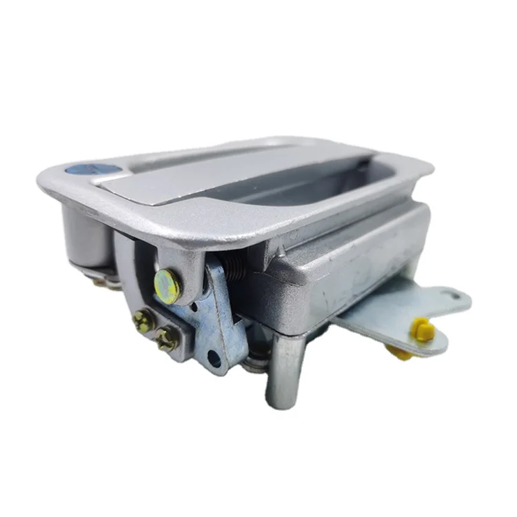 Professional Manufacturer Prices Passenger Car Lock Bus Door Handle