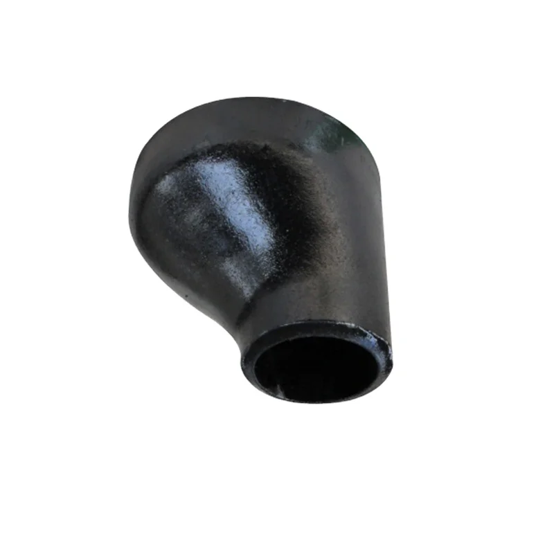 ECC REDUCER  Astm a234 wpb 20 Years Factory BW/SMLS  seamless steel forged