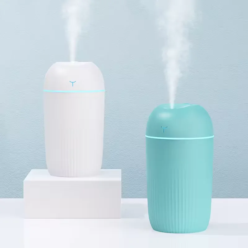 Mini Home Air Humidifier Fragrance Diffuser Essential Oil For Perfume Diffuser Humidifiers Aroma Diffuser