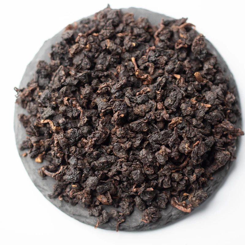 Оптовая продажа лучшие продажи пузырьковый чай высокого качества Youqie Oolong листья Boba с молоком