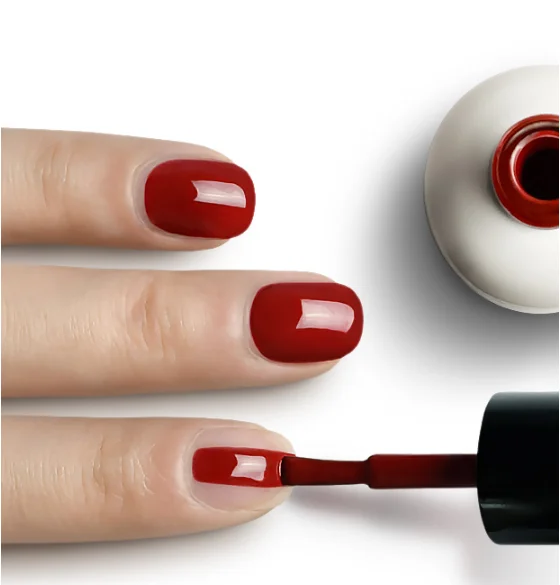 soak off uv gel original oem color new private label hema free create your own brand very good nail gel polish