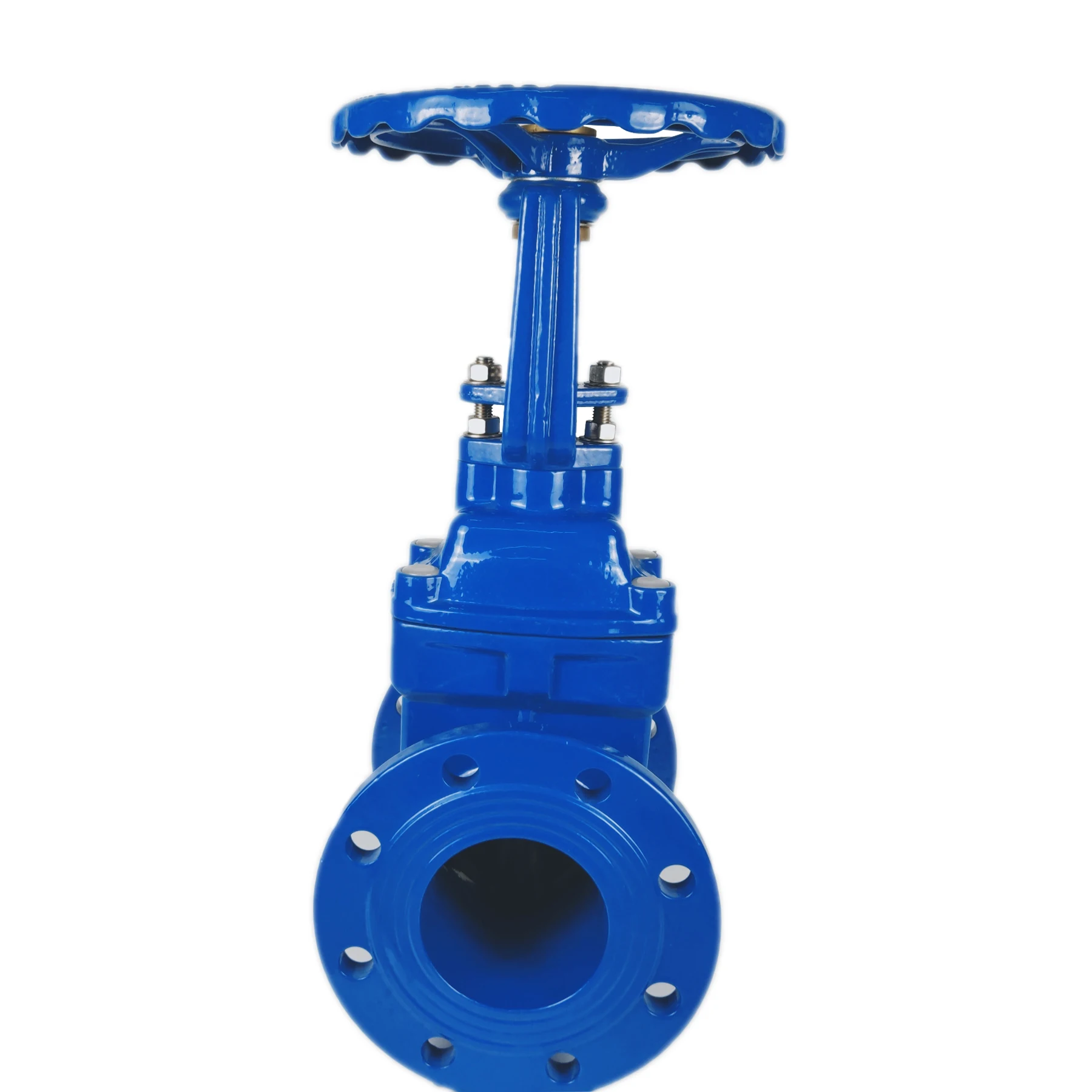 metal seated gate valve with motorized actuator,resilient thread gate valve f4,pneumatic welded knife gate valve