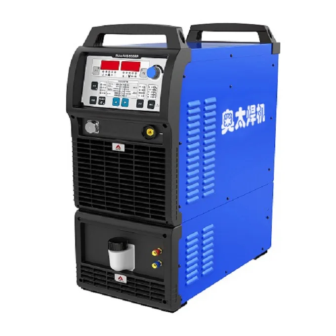 Nice Price Aotai Wsm-400/800/500 Series Gas Shielded Welding Machine For Sale