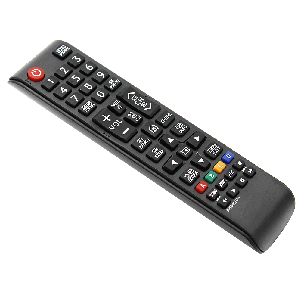 Newest Universal Infrared Remote Control Replace TV Remote for All LCD LED TVs Remote
