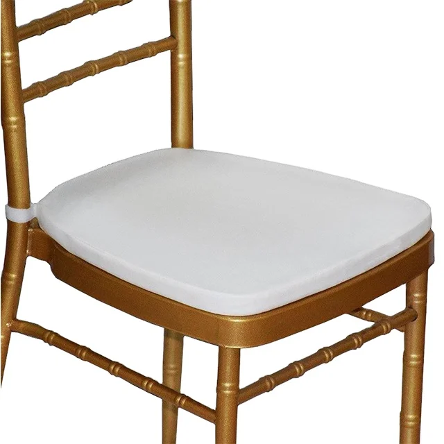Cheap Gold And Silver Wedding Chiavari Chair Restaurant Stacking Chair