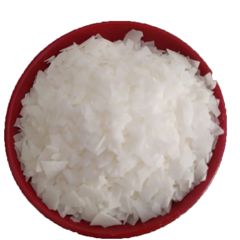 Wholesale 100% Natural Eco-friendly Soy-Coconut Wax for Candle Making