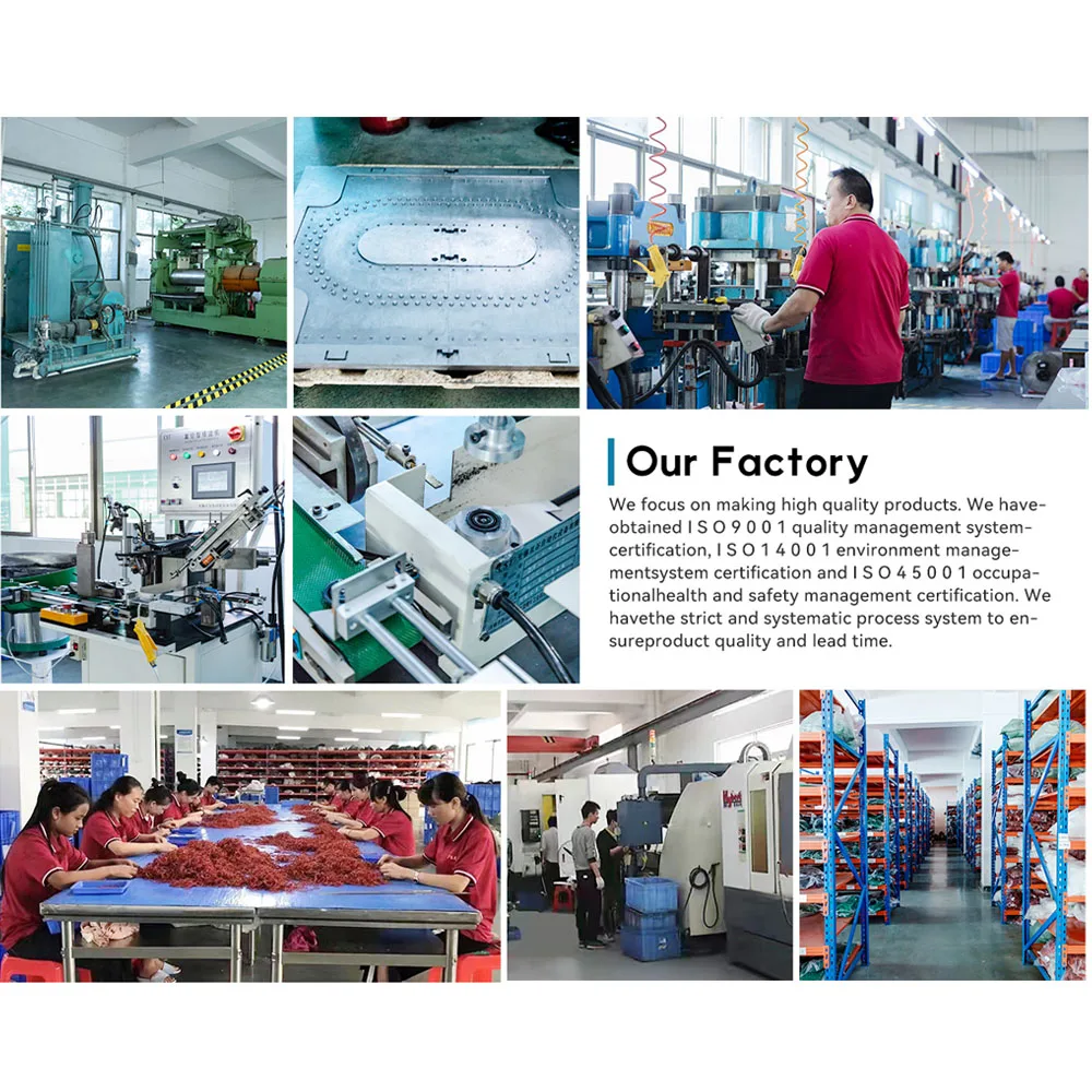 O-Ring Environmental Protection Color Fluorescent Toy Hardware Appliance Waterproof Ring Seal Provides Environmental