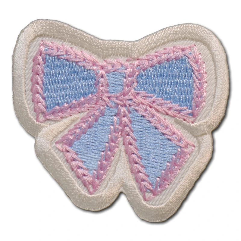 New Design Clothing Iron On Embroidered Patches For Jackets ,Chenille Letter Patches Custom Embroidery
