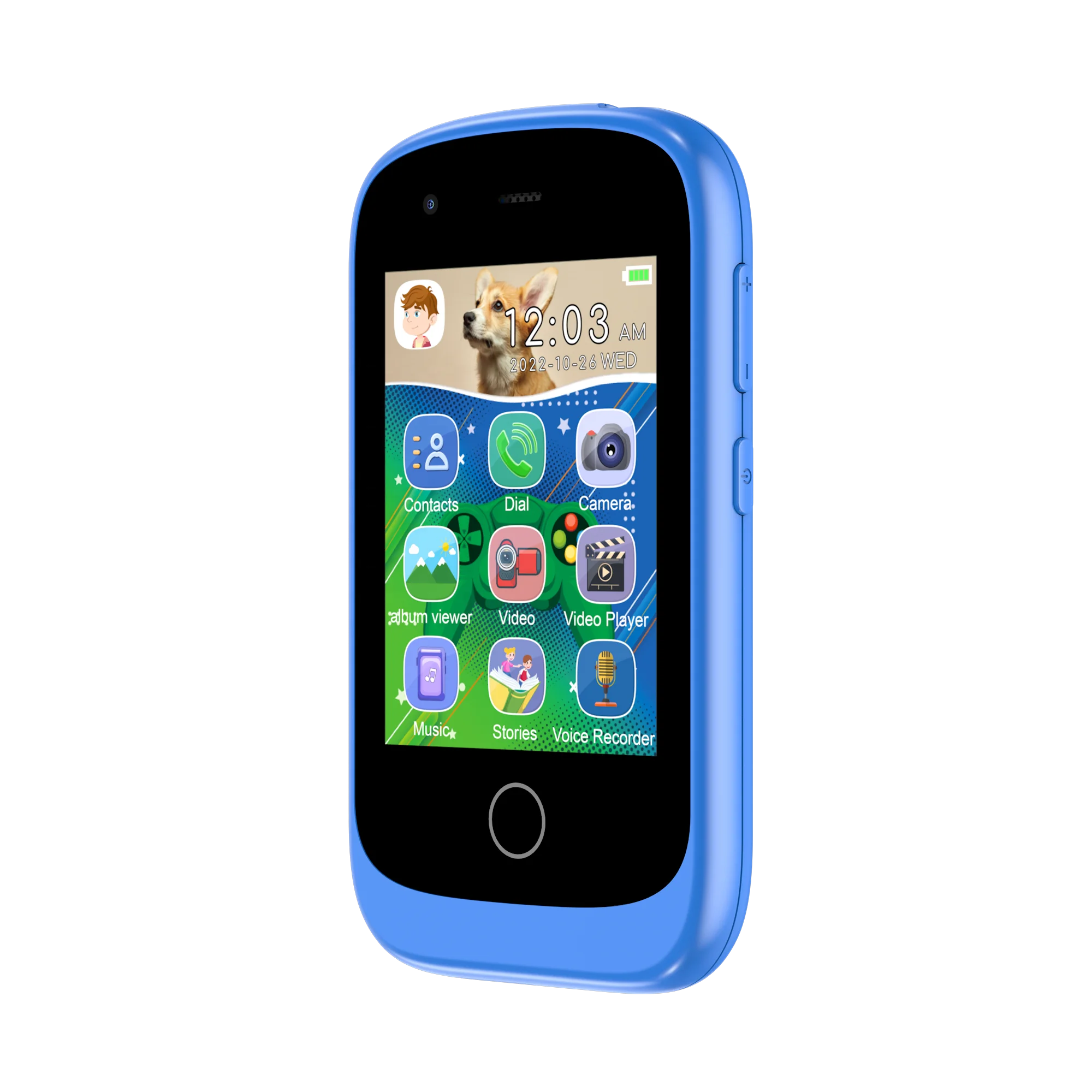 Детский смартфон XT31, 2 г