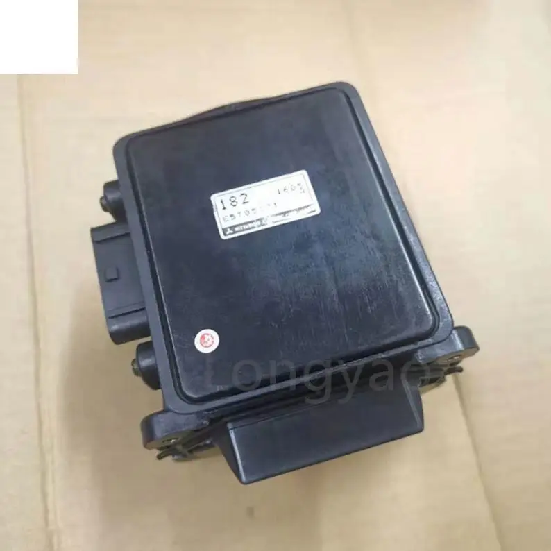 OEM MD157182 E5T05171 182 Mass Air Flow Meter 182 for Mits-ubishi Mighty Max  L200 K15T K35T 4G64 Original remanufacturing