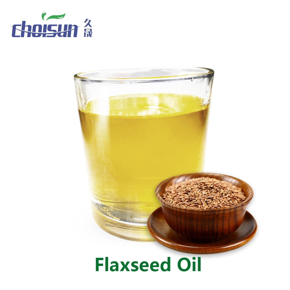 High Quality  Safflower Seed Oil