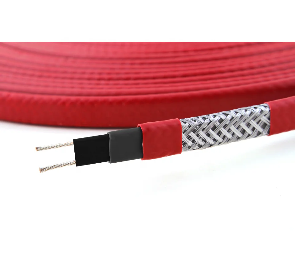 Self Regulating electric heat tracing cable