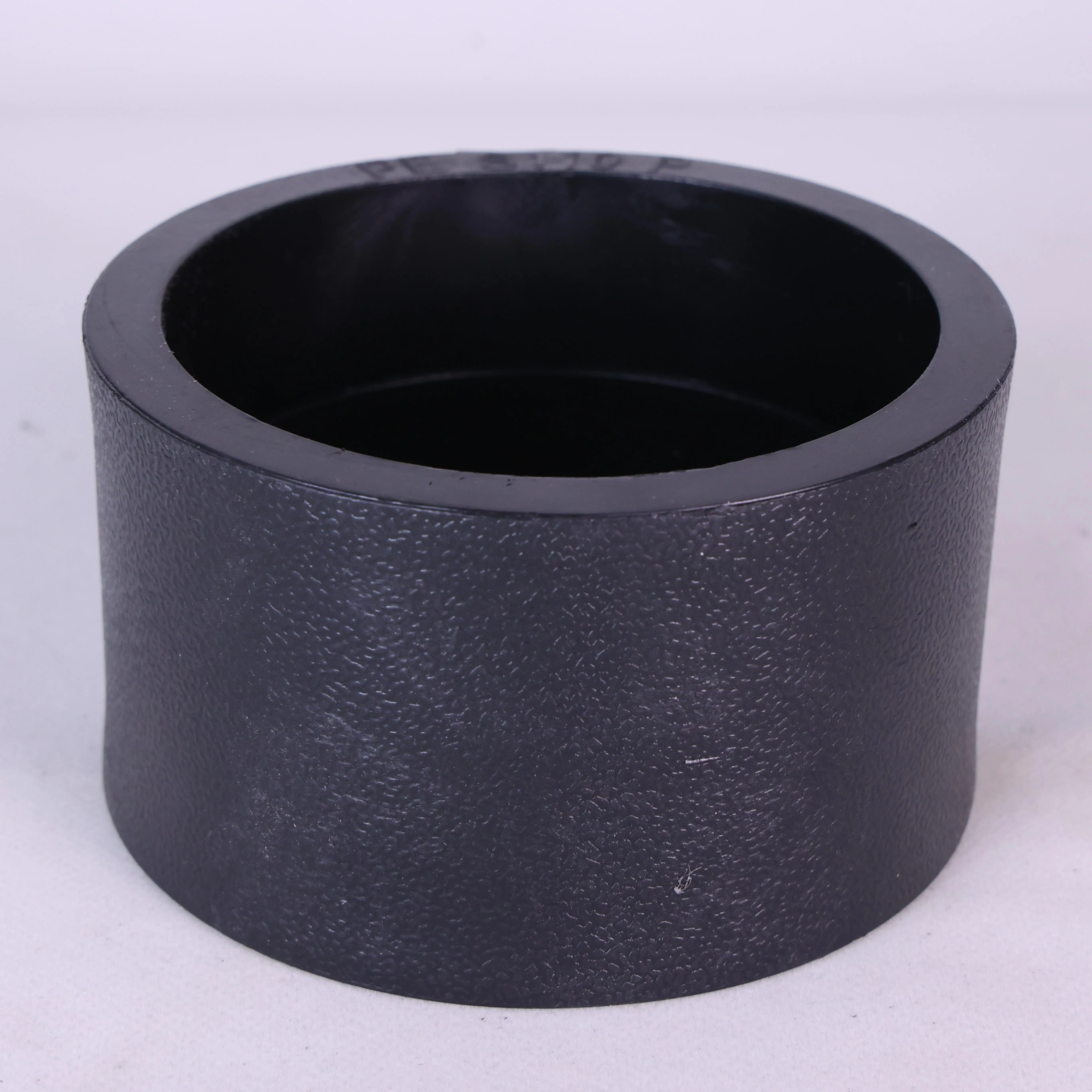 HDPE Tube Pipe Fittings Polyethylene HDPE Hot Melt Direct