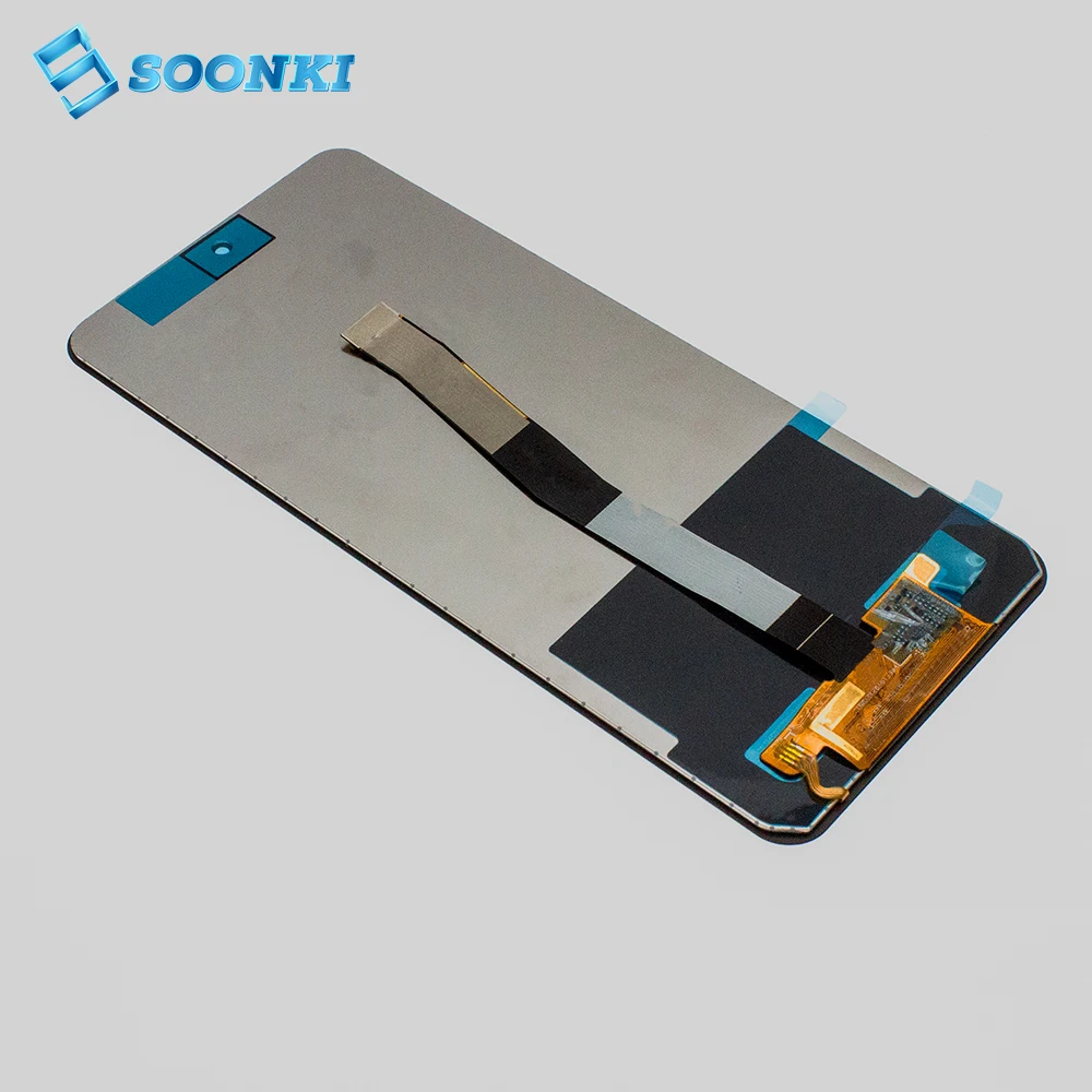 Replacement display for redmi note 9 pro lcd screen for redmi note 9s display lcd pantalla