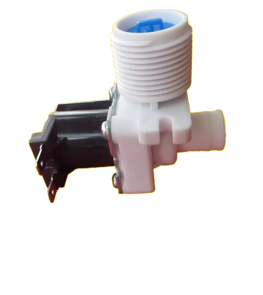 Universal washing machine inlet valve FCD270A
