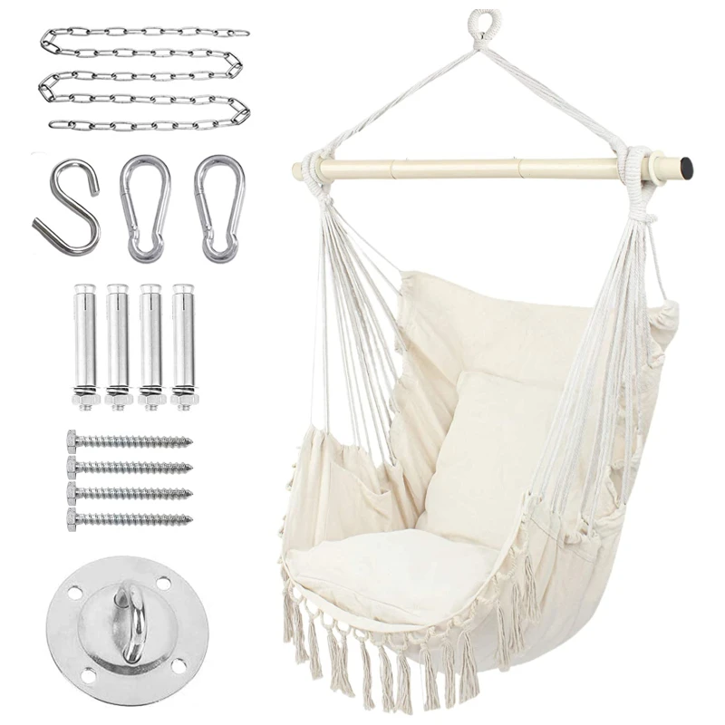 Manufacturer fast delivery custom steel hammock with stand hammock stand