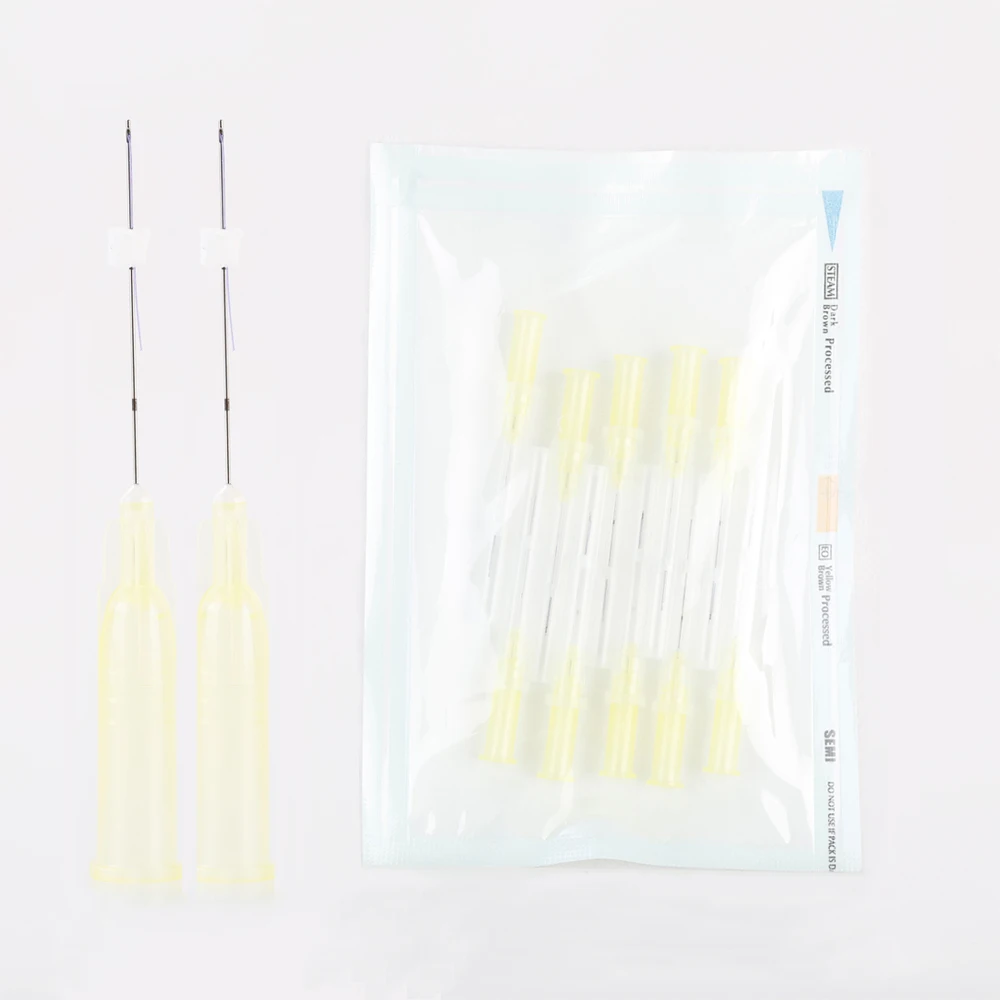 
Best Selling 30g 38mm Pdo Eye Thread For Eye Lifting 