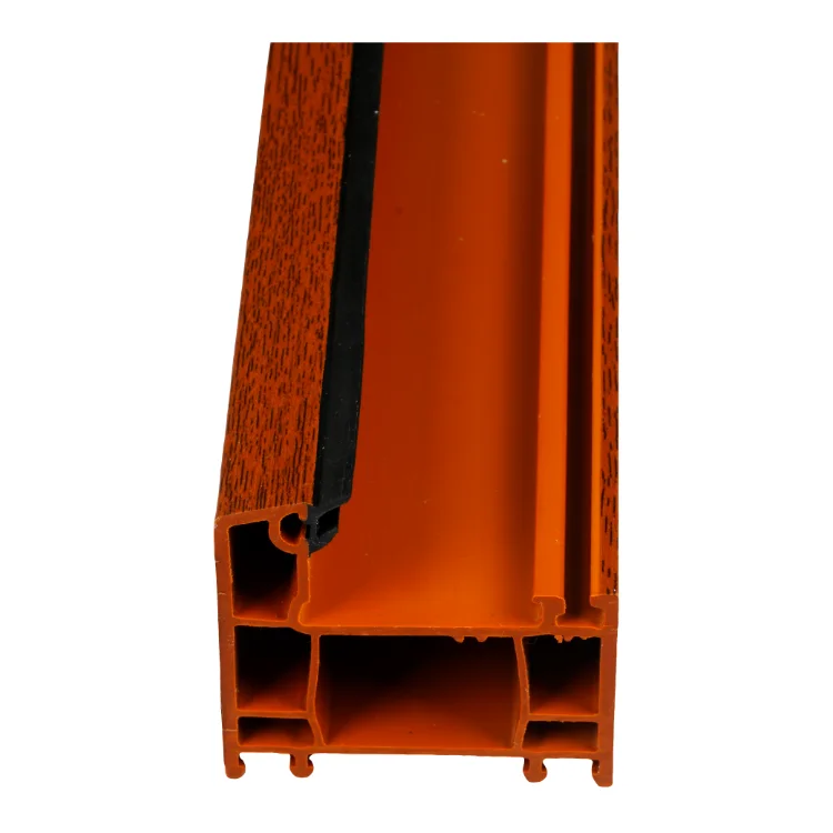Pvc And Upvc Profile Durable Upvc Profile Upvc Profiles For Windows And Doors