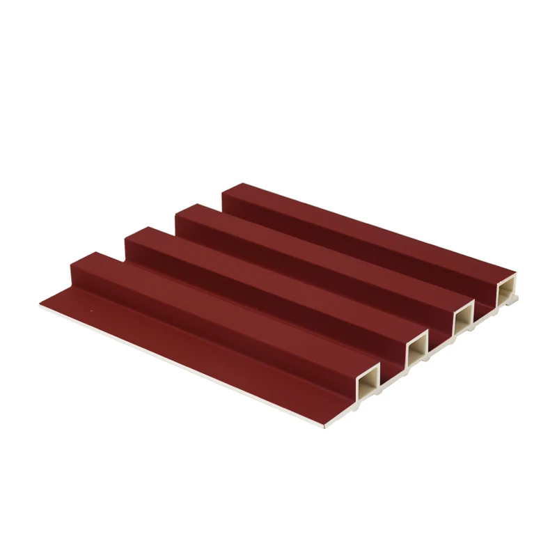 Professional Factory Sale Decorative interior wpc Wall Panel Wood Grille waterproof and fireproof board other boards