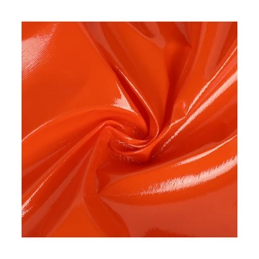 Широко используемая Высококачественная синтетическая искусственная кожа из Китая