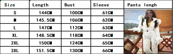  ZACAVIA Womens Ski Jacket Snowboard Women Thick Coat Warm Winter Windproof Mountain Hooded Jumpsuit
