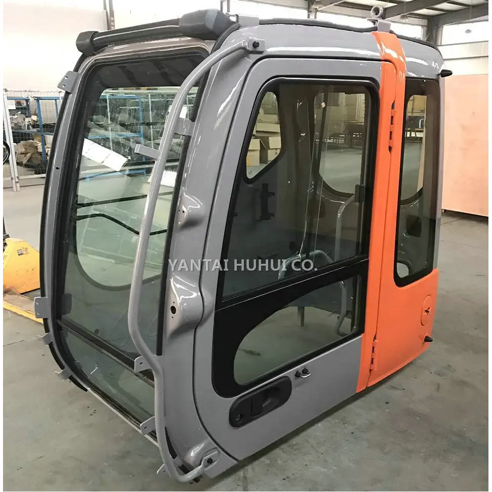 Совершенно новая кабина экскаватора ZX130W операторская ZX160W в наличии